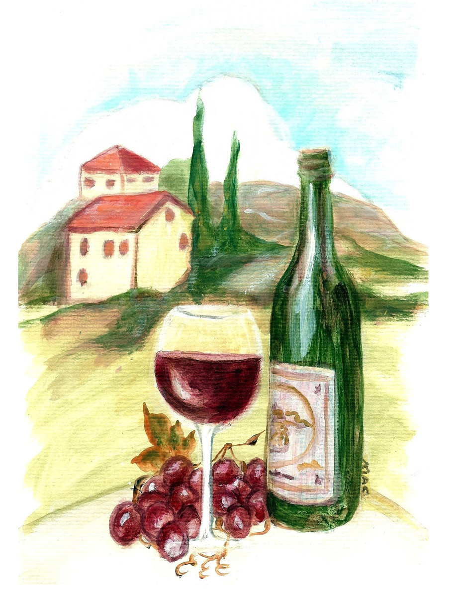 20401 Hillside Vineyard