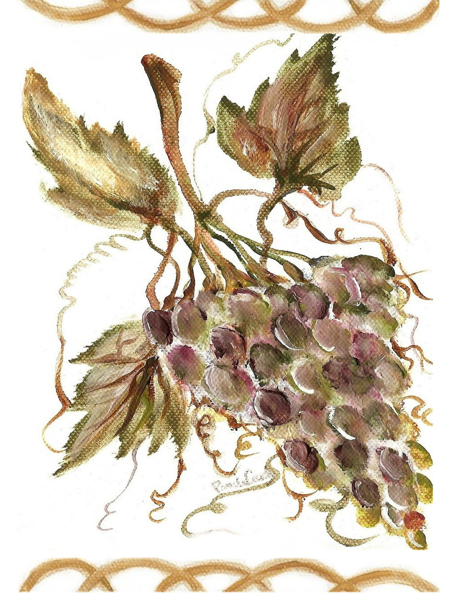 60382 Tuscan Winery