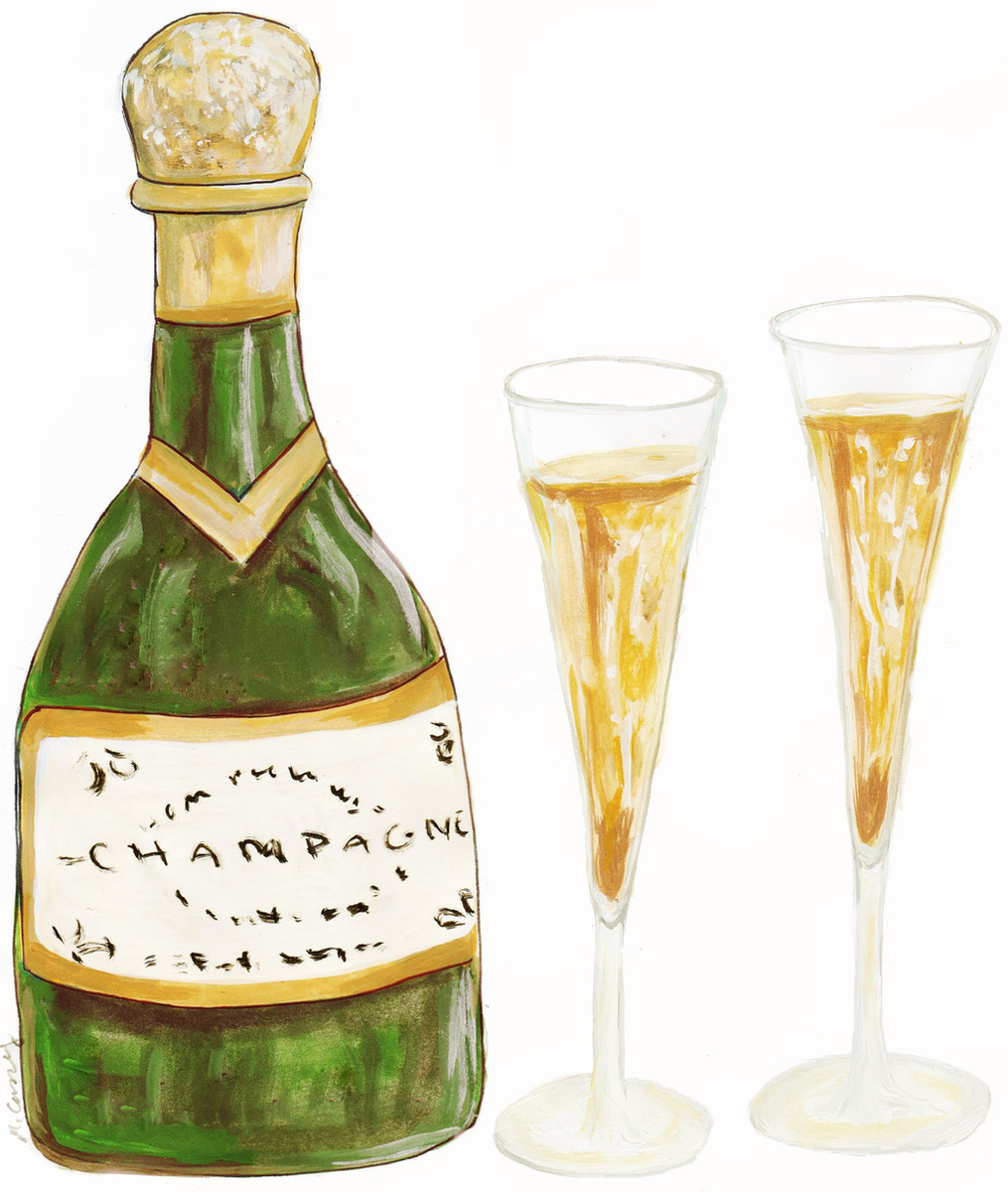 8082 Let's Celebrate!
