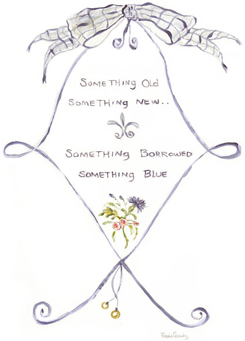 5013 Something Blue