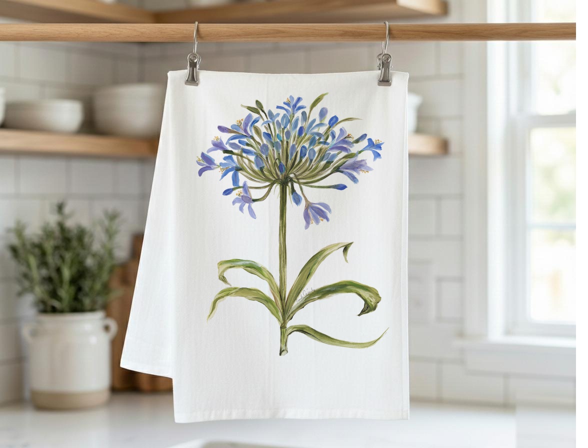 Kitchen Towels