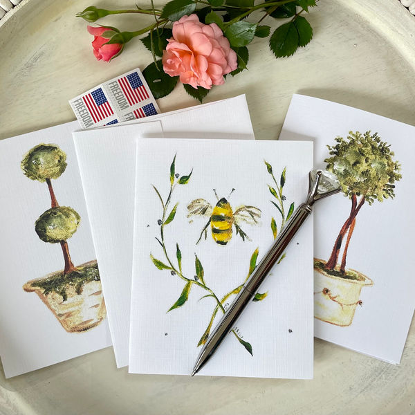 Stationery