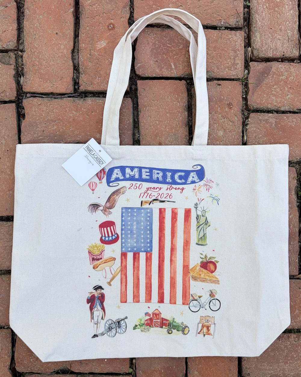 Tote Bags