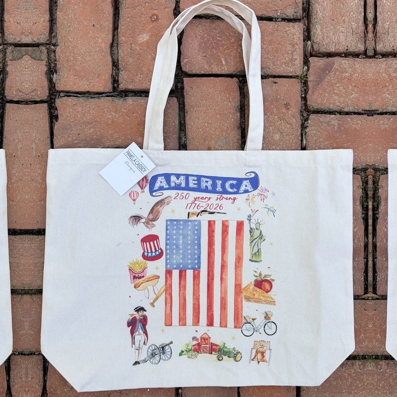 Tote Bags