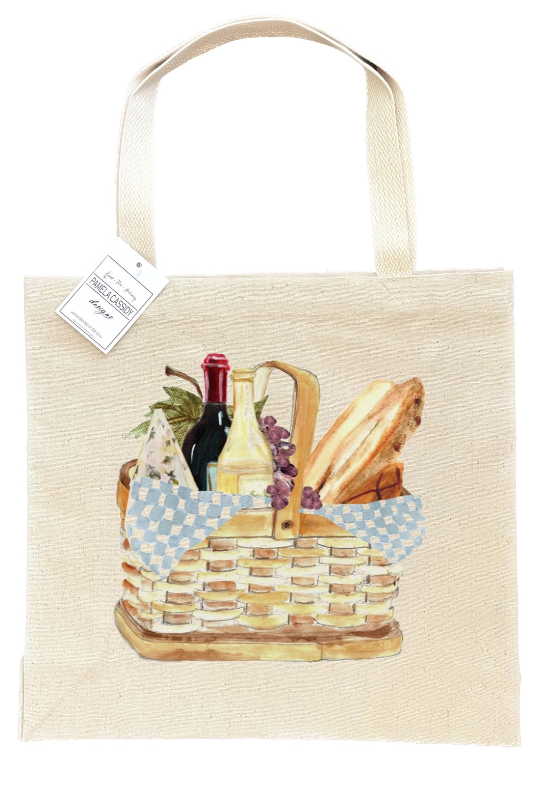 Tote Bags