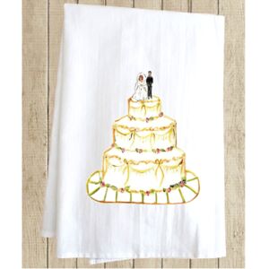 Flour Sack Kitchen Towel Thumbnail