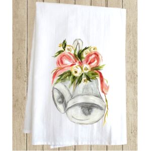 Flour Sack Kitchen Towel Thumbnail