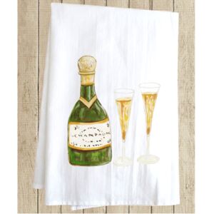 Flour Sack Kitchen Towel Thumbnail