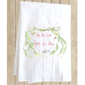 Flour Sack Kitchen Towel Thumbnail