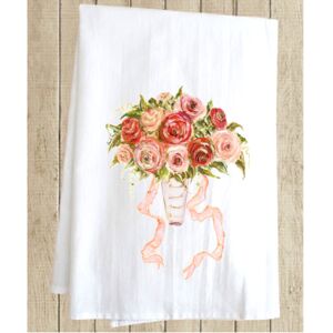 Flour Sack Kitchen Towel Thumbnail