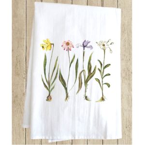 Flour Sack Kitchen Towel Thumbnail