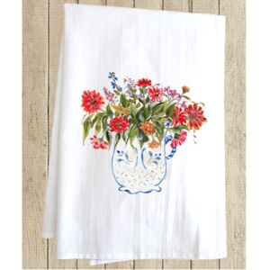 Flour Sack Kitchen Towel Thumbnail