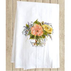 Flour Sack Kitchen Towel Thumbnail