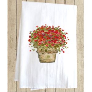 Flour Sack Kitchen Towel Thumbnail