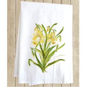 Flour Sack Kitchen Towel Thumbnail