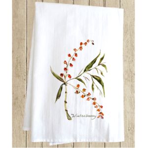 Flour Sack Kitchen Towel Thumbnail