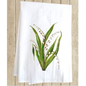 Flour Sack Kitchen Towel Thumbnail