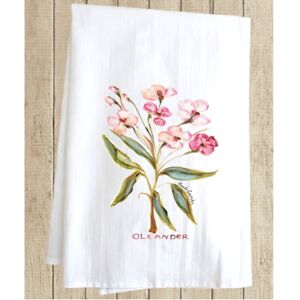 Flour Sack Kitchen Towel Thumbnail