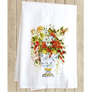 Flour Sack Kitchen Towel Thumbnail