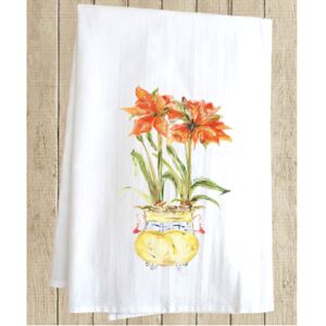 Flour Sack Kitchen Towel Thumbnail