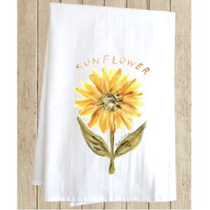 Flour Sack Kitchen Towel Thumbnail