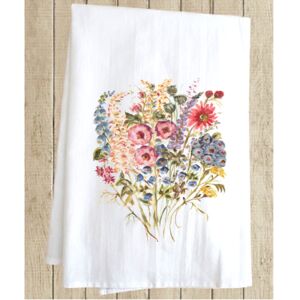 Flour Sack Kitchen Towel Thumbnail