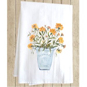 Flour Sack Kitchen Towel Thumbnail