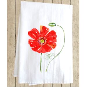 Flour Sack Kitchen Towel Thumbnail