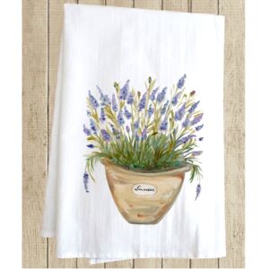 Flour Sack Kitchen Towel Thumbnail