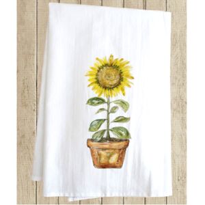 Flour Sack Kitchen Towel Thumbnail