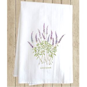 Flour Sack Kitchen Towel Thumbnail