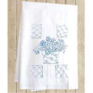 Flour Sack Kitchen Towel Thumbnail