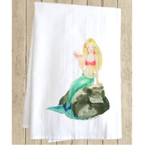 Flour Sack Kitchen Towel Thumbnail