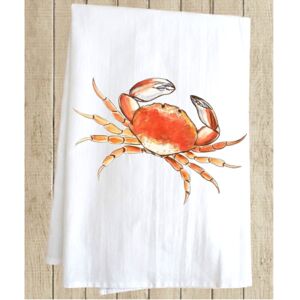 Flour Sack Kitchen Towel Thumbnail