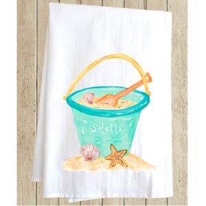 Flour Sack Kitchen Towel Thumbnail