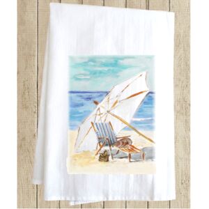 Flour Sack Kitchen Towel Thumbnail