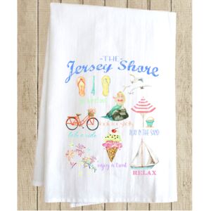 Flour Sack Kitchen Towel Thumbnail