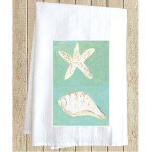 Flour Sack Kitchen Towel Thumbnail