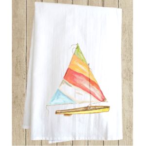 Flour Sack Kitchen Towel Thumbnail