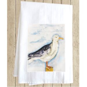 Flour Sack Kitchen Towel Thumbnail