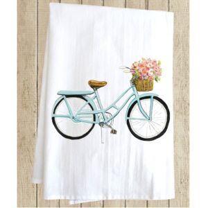 Flour Sack Kitchen Towel Thumbnail