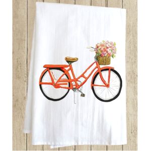 Flour Sack Kitchen Towel Thumbnail