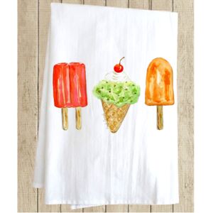 Flour Sack Kitchen Towel Thumbnail