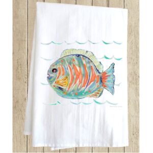 Flour Sack Kitchen Towel Thumbnail