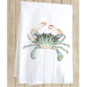 Flour Sack Kitchen Towel Thumbnail