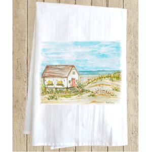 Flour Sack Kitchen Towel Thumbnail