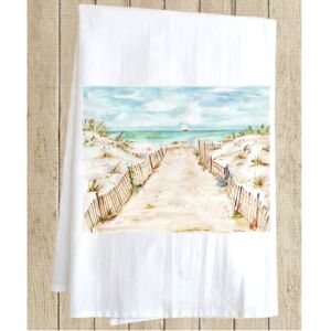 Flour Sack Kitchen Towel Thumbnail