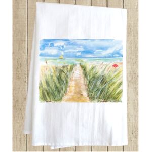 Flour Sack Kitchen Towel Thumbnail