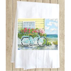 Flour Sack Kitchen Towel Thumbnail