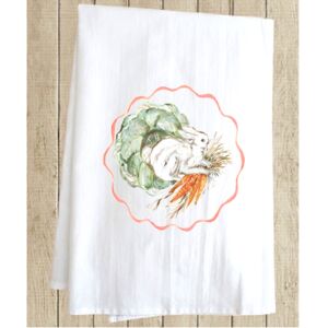 Flour Sack Kitchen Towel Thumbnail